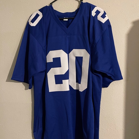 Janoris Jenkins NY Giants jersey - Picture 3 of 3
